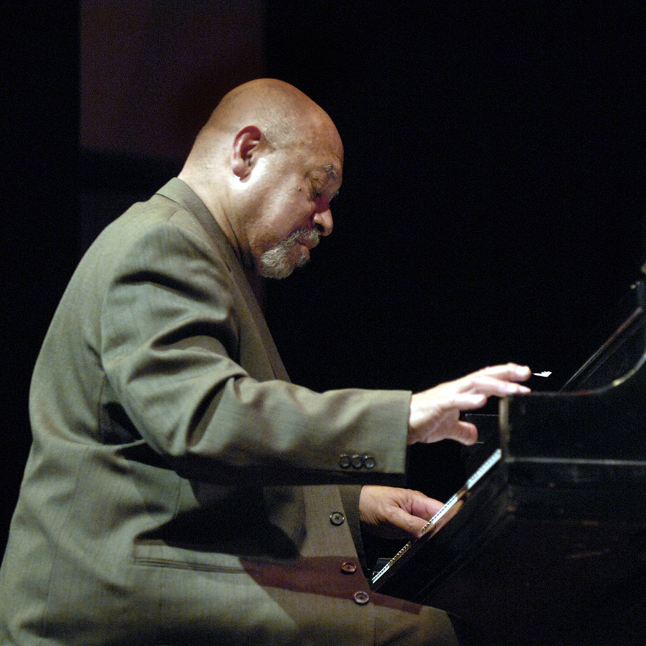 Kenny Barron